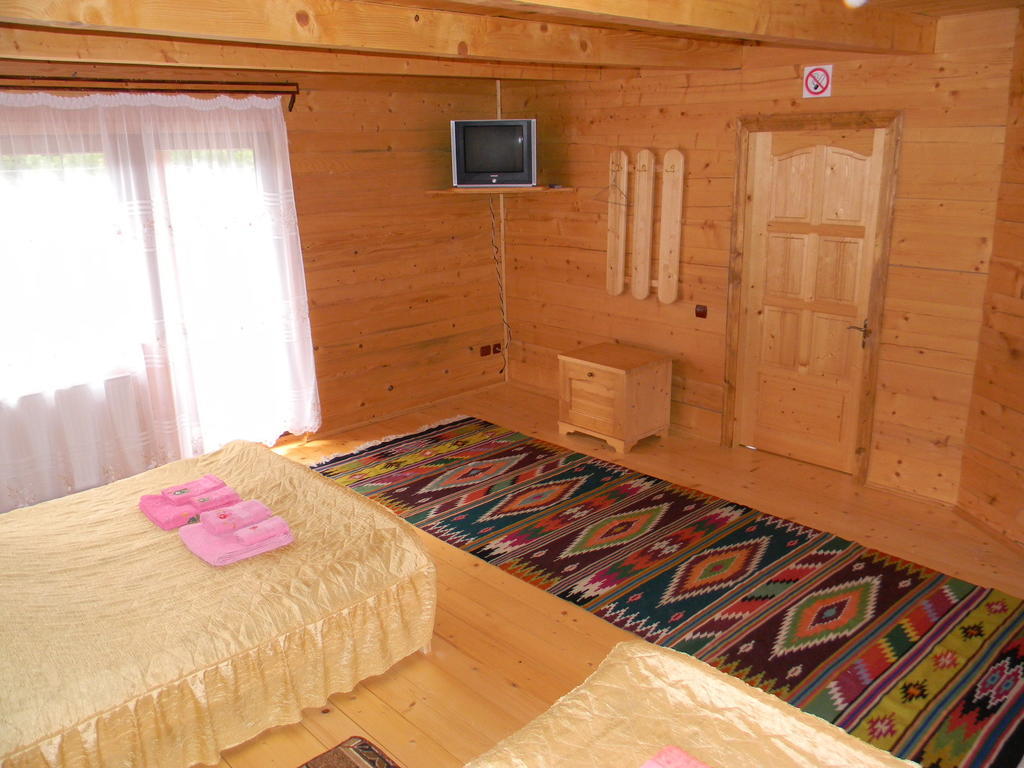 Guсulka Ksenia Villa โคซิฟ ห้อง รูปภาพ