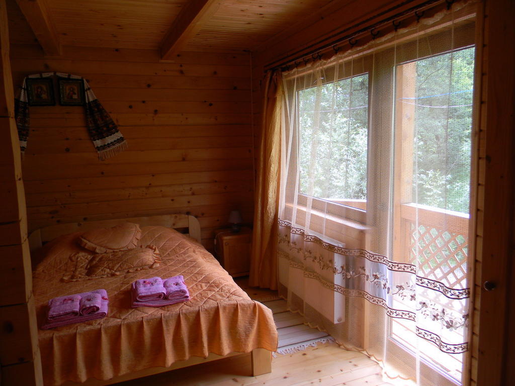 Guсulka Ksenia Villa โคซิฟ ห้อง รูปภาพ