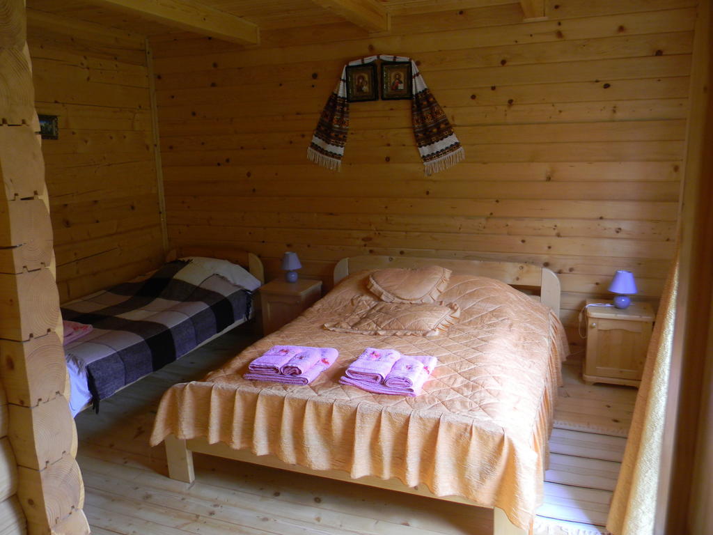 Guсulka Ksenia Villa โคซิฟ ห้อง รูปภาพ