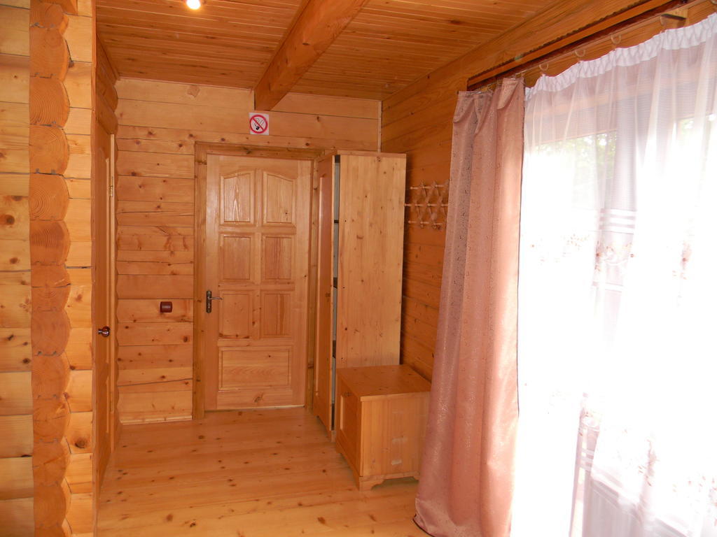 Guсulka Ksenia Villa โคซิฟ ห้อง รูปภาพ
