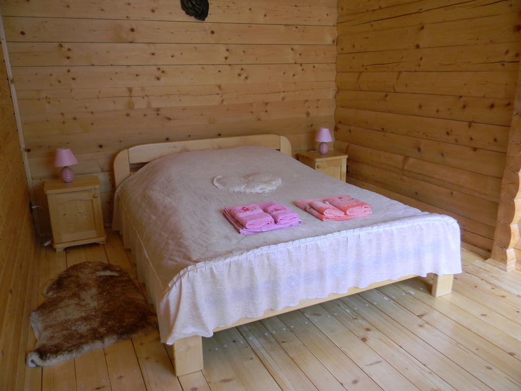 Guсulka Ksenia Villa โคซิฟ ห้อง รูปภาพ